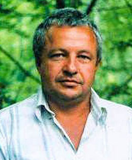 Богдан Калиняк
