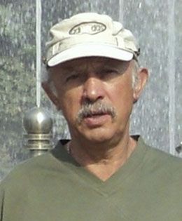 Володимир Кульчицький