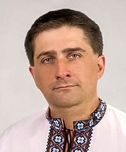 Володимир Рибак